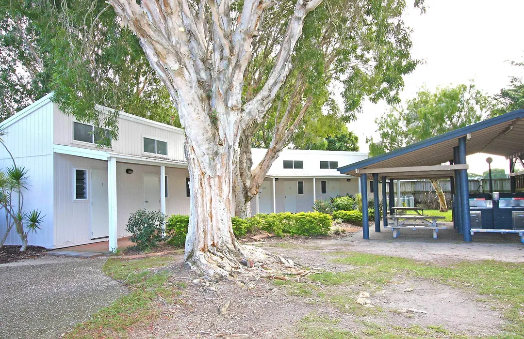 Tallebudgera Creek Tourist Park-1