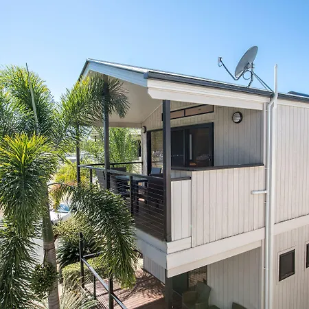 Tallebudgera Creek Tourist Park-2